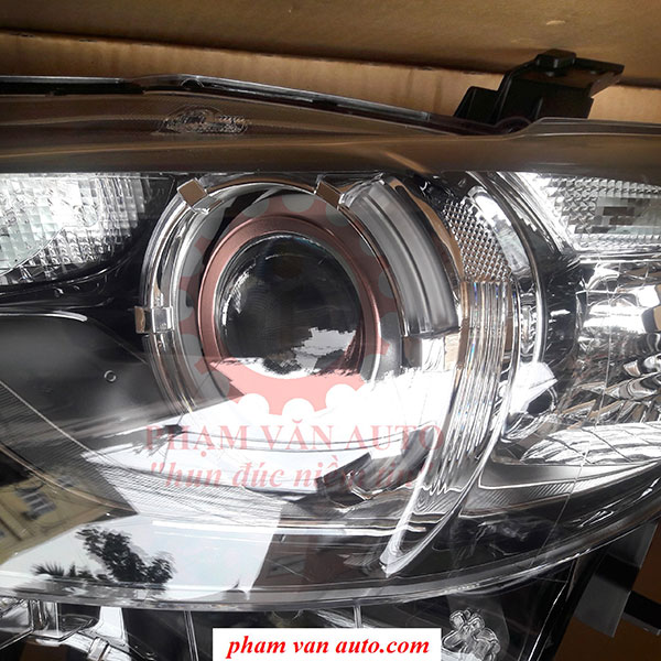 Đèn Pha Mazda 6 2015 GHR451041F Hàng Chính Hãng Giá Rẻ