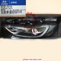 Đèn Pha Bên Lái Hyundai Elantra 2016 92101F2110 Giá Tốt Nhất