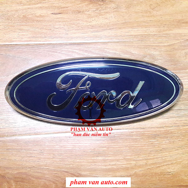 Logo Trước Ford Transit Hàng Chất Lượng Cao Giá Tốt Nhất