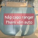 Nắp Capo Ford Ranger Hàng Chất Lượng Cao Chính Hãng Giá Tốt Nhất