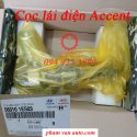 Cọc Lái điện Huyndai Accent 563101E503 Hàng Xịn Giá Rẻ Nhất