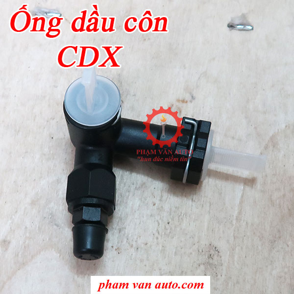 Ống Dầu Côn Daewoo Lacetti CDX 13105590 Hàng Chất Lượng Cao