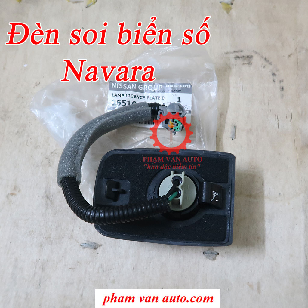 Den Soi Bien So Nissan Navara 26510eb71a 1