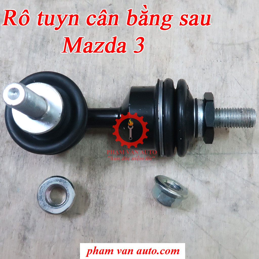 Rô tuyn cân bằng sau Mazda 3 2004 hàng CTR giá rẻ nhất