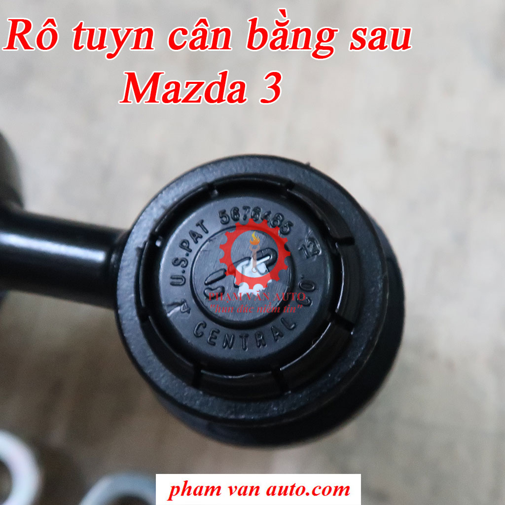 Rô tuyn cân bằng sau Mazda 3 2004 hàng CTR giá rẻ nhất