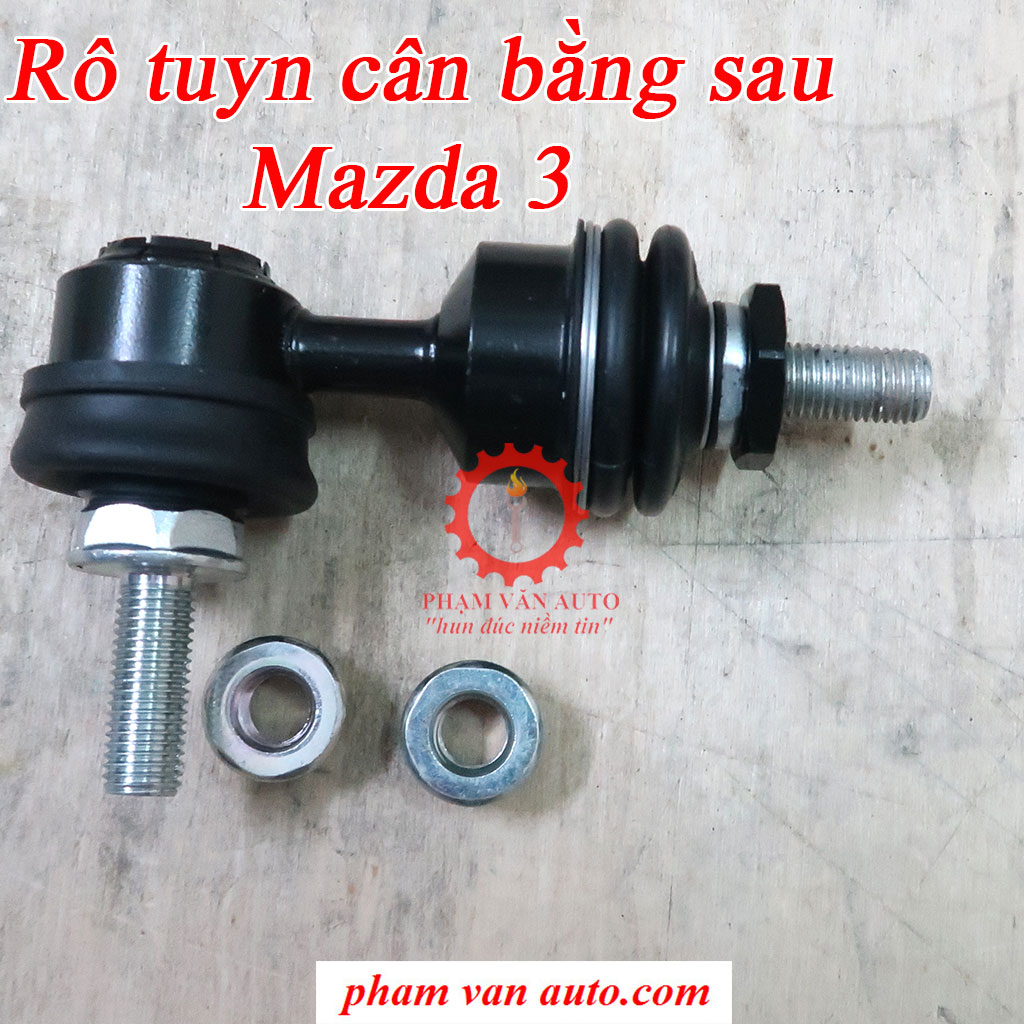 Rô tuyn cân bằng sau Mazda 3 2004 hàng CTR giá rẻ nhất