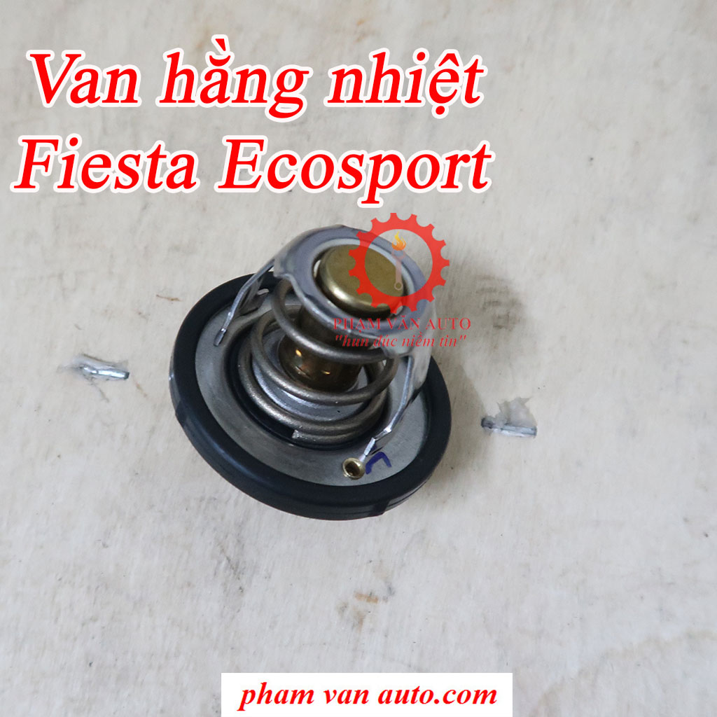 Van Hằng Nhiệt Ford Ecosport Fiesta DM5G8575AA Hàng Xịn Giá Rẻ Nhất