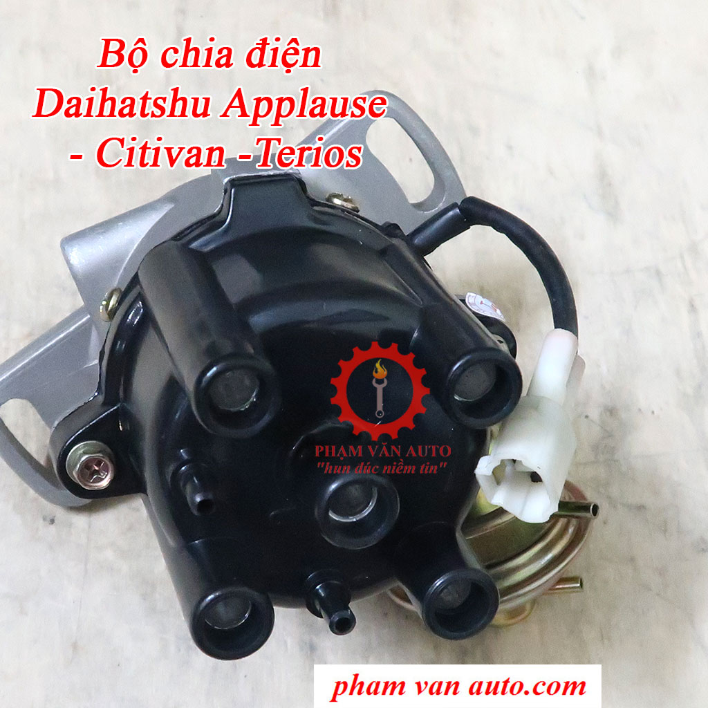 Bộ chia điện Daihatsu Applause Citivan Terios hàng cao cấp giá rẻ