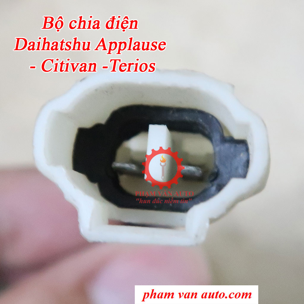 Bộ chia điện Daihatsu Applause Citivan Terios hàng cao cấp giá rẻ