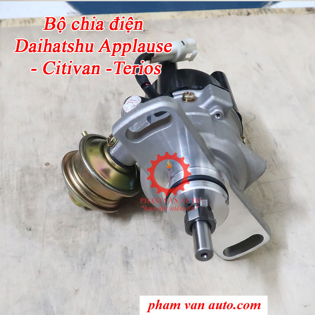 Bộ chia điện Daihatsu Applause Citivan Terios hàng cao cấp giá rẻ