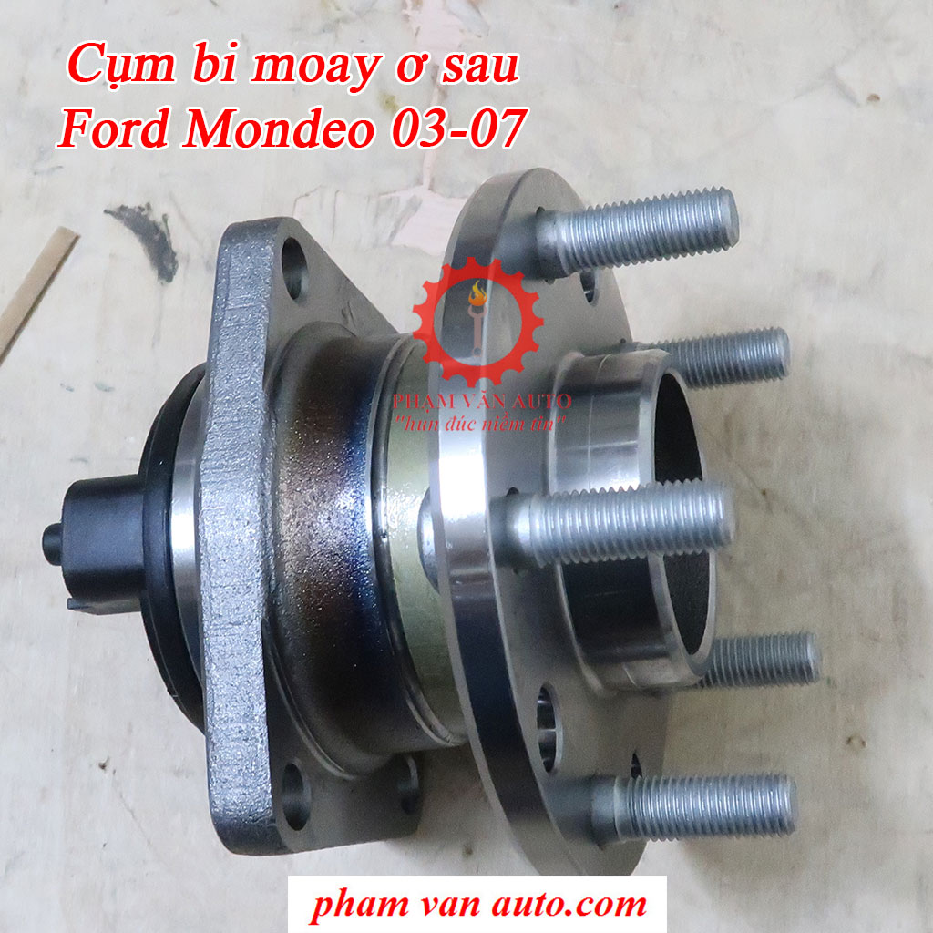 Cum Bi Moay O Sau Ford Mondeo 1s712c299aj Hang Cao Cap Tu 2003 2007 3