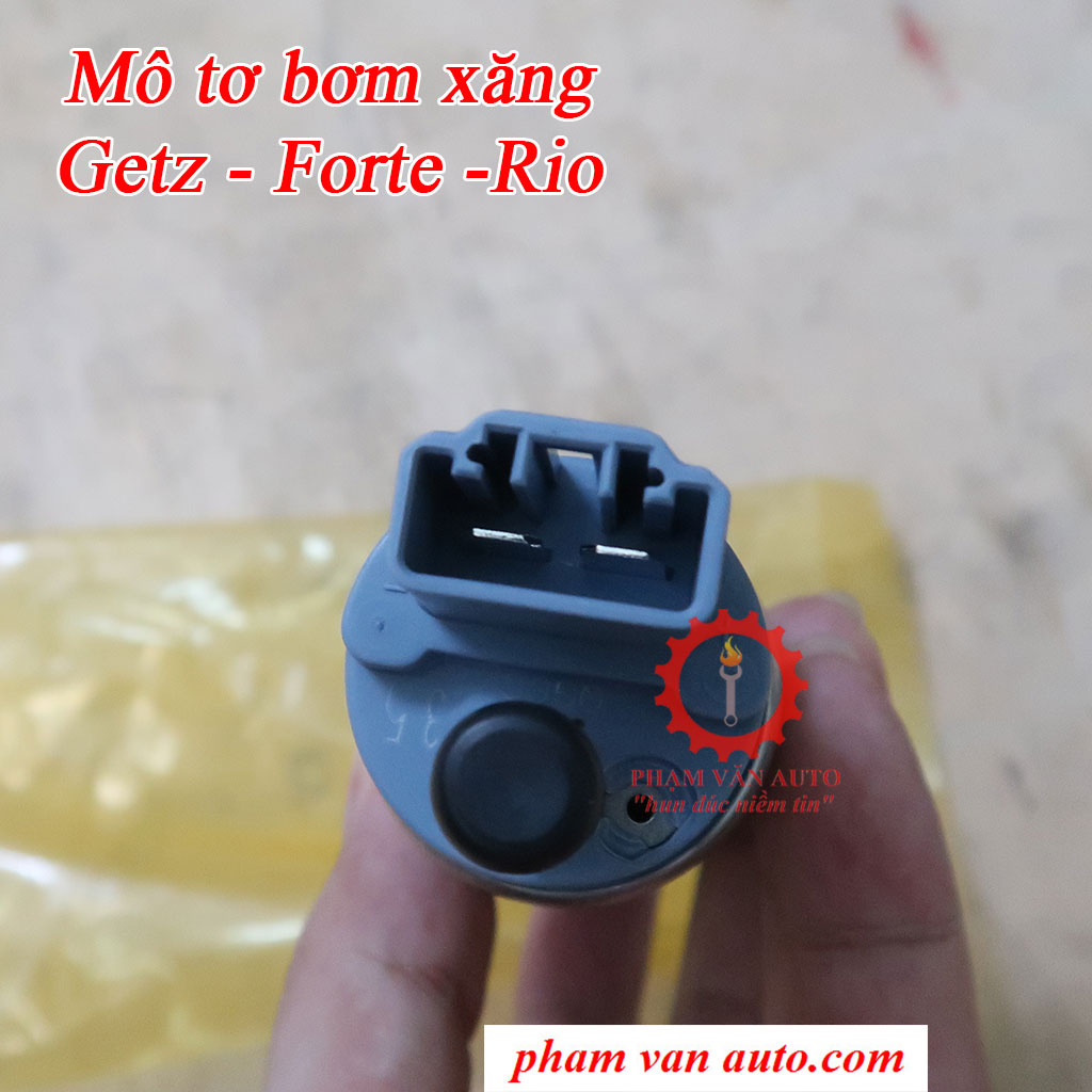 Mô tơ bơm xăng Getz Rio Forte 311111R500 hàng chất lượng cao giá rẻ nhất