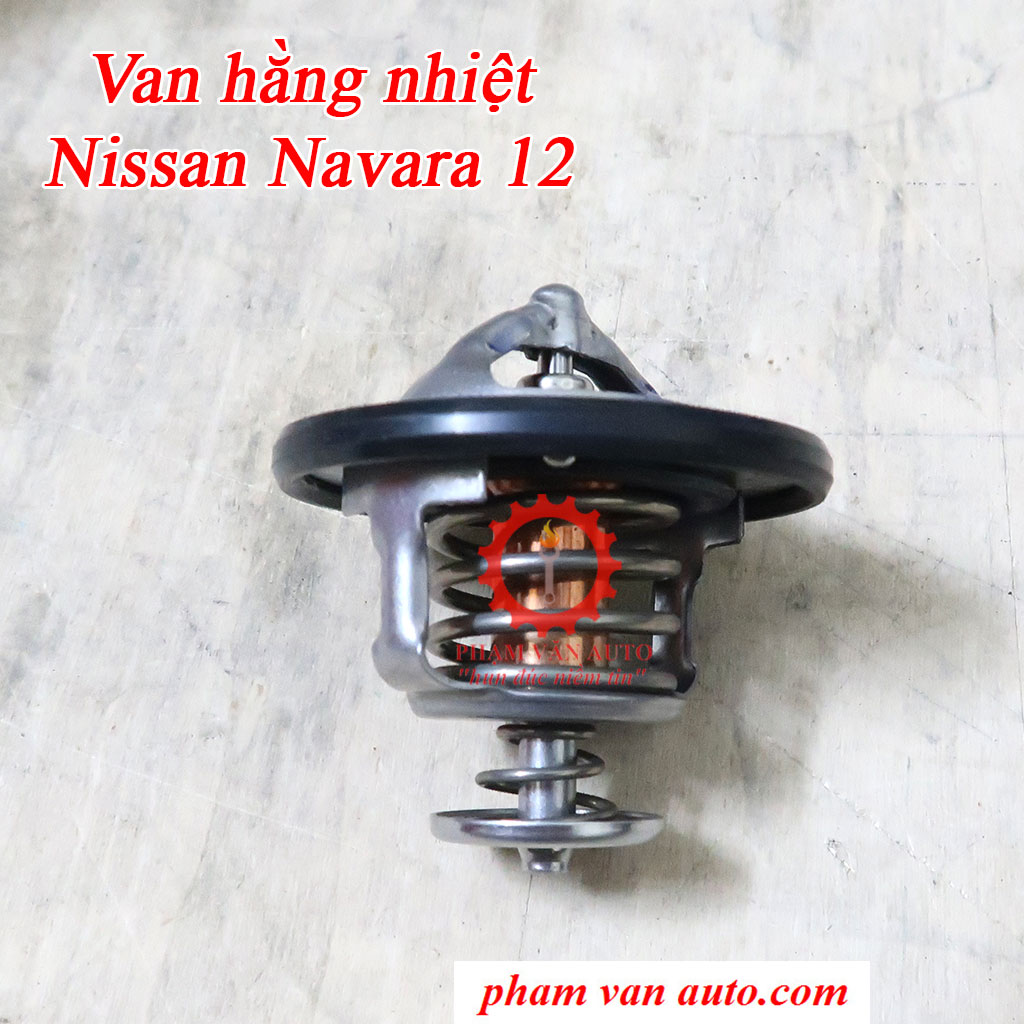 Van hằng nhiệt Nissan Navara 2012 212001LA1A hàng chất lượng cao