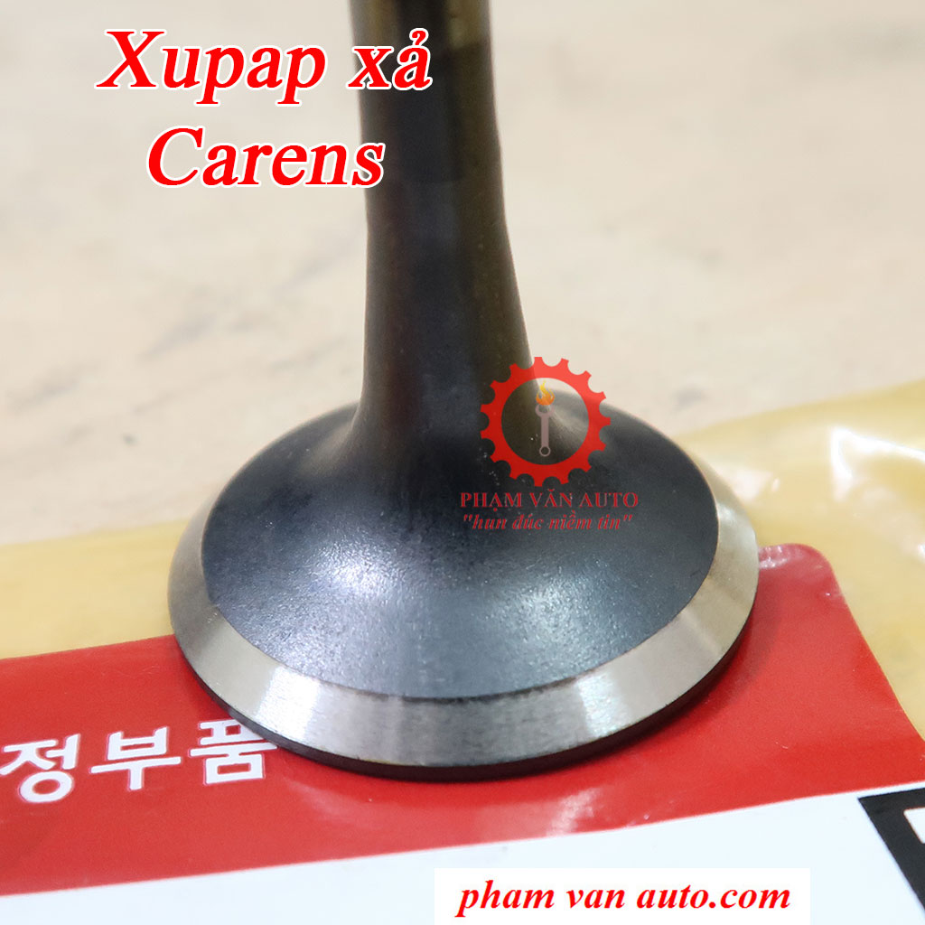 Xupap xả Kia Carens 2221225002 hàng chính hãng giá rẻ