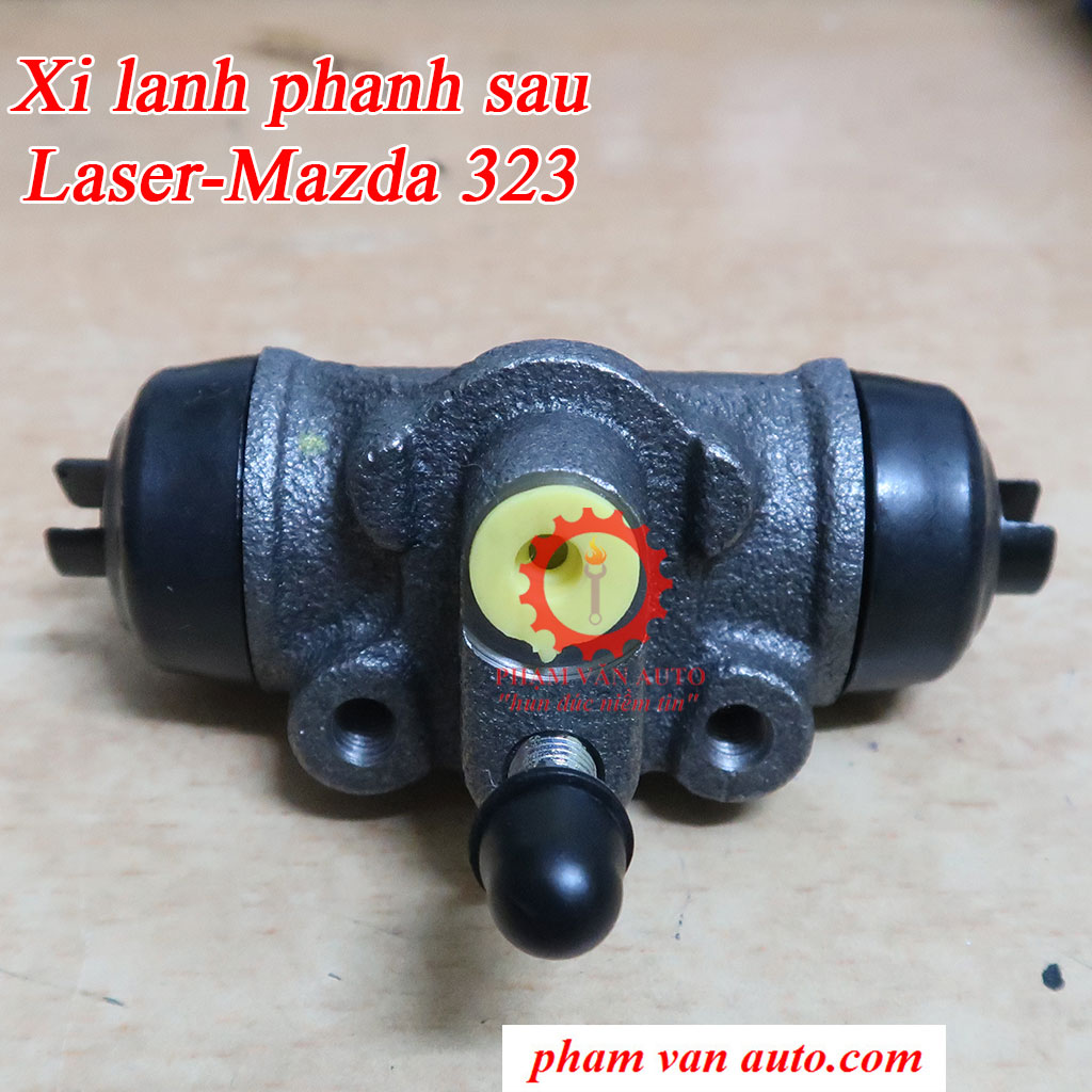Xi lanh phanh sau Ford Laser Mazda 323 MZTWC2