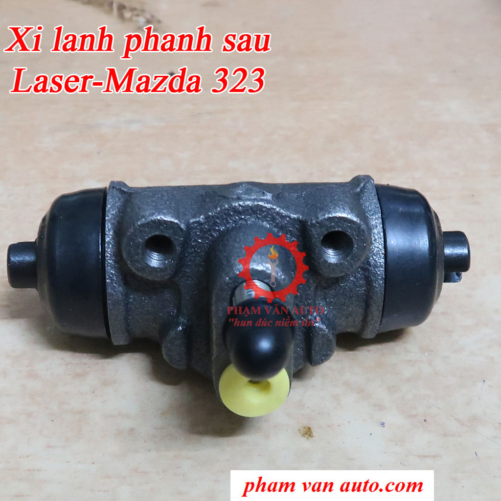 Xi Lanh Phanh Sau Ford Laser Mazda 323 MZTWC2