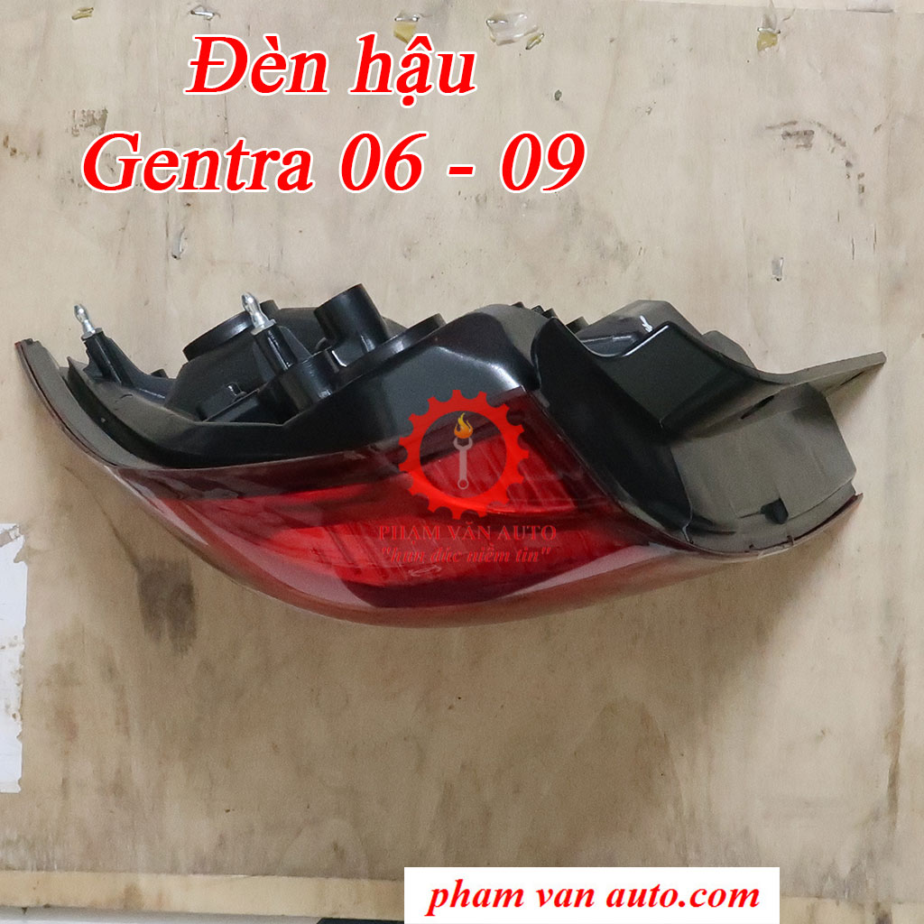 Đèn Hậu Lái Deawoo Genntra 2006-2009 96550615