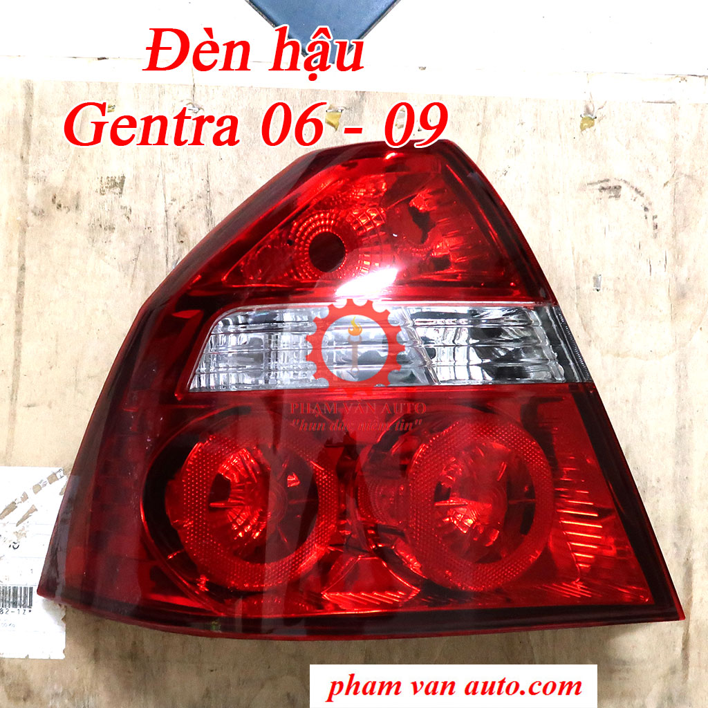 Đèn Hậu Lái Deawoo Genntra 2006-2009 96550615