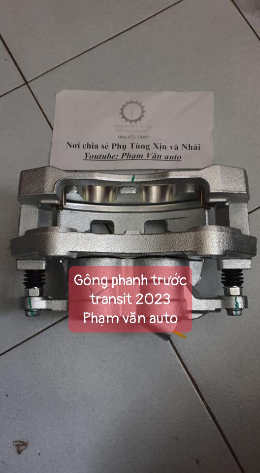 Cum Gong Phanh Truoc Xin Ford Transit 2022 2024 1