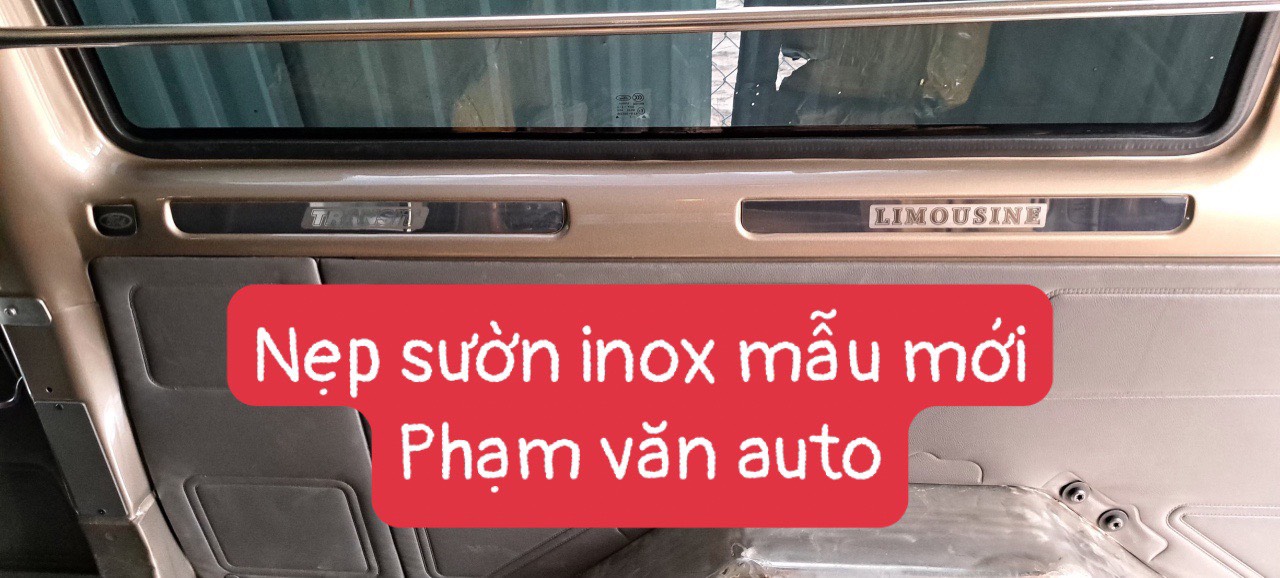 Nep Inox Suon Xe 6 Lo Mau Moi Ford Transit 4