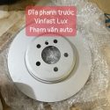 Đĩa Phanh Trước Vinfast Lux Hàng Chính Hãng Giá Rẻ