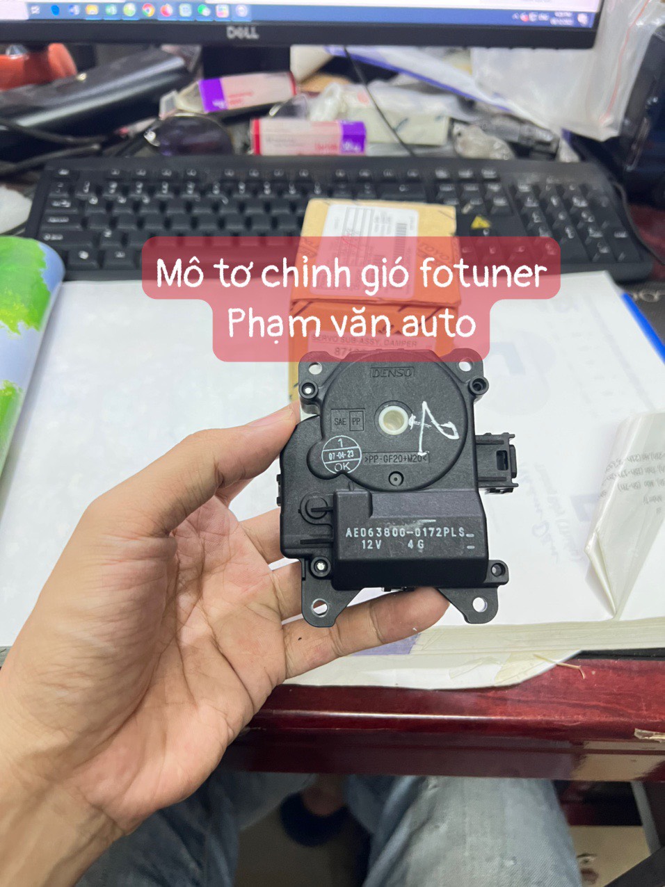 Mo To Chinh Gio Fotuner 871060k100 3