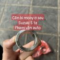 Căn Bi Moay ơ Sau Suzuki 5 Tạ Hàng Cao Cấp Phạm Văn Auto