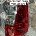 Đèn Hậu Nisan Navara Hàng Chính Hãng Giá Tốt Phạm Văn Auto