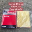 Lọc Gió động Cơ Ranger Raptor 2.0 H2MJ9601HA Hàng Chính Hãng Phạm Văn Auto