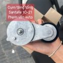 Cụm Tăng Tổng Huyndai Santafe 10-21 252812F002 Chính Hãng Phạm Văn Auto