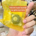 Nắp Két Nước Hyundai Kia Getz Morning 253303K000 Chính Hãng Phạm Văn Auto