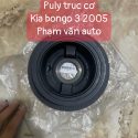 Puly Trục Cơ Kia Bongo3 2005 231244X100 Hàng Xịn Chính Hãng Giá Tốt Nhất