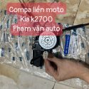 Compa Lên Kính Liền Moto Kia K2700 0K60E59560B Hàng Chính Hãng Giá Rẻ Phạm Văn Auto