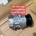 Lốc điều Hòa Toyota Hilander 4471500361 Hàng Chính Hãng Phạm Văn Auto