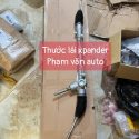 Thước Lái Misubishi Xpander Hàng Chính Hãng Giá Tốt Nhất 48002W01P Phạm Văn Auto