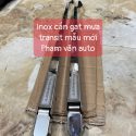 Inox Cần Gạt Mưa Ford Transit Hàng Chất Lượng Cao Giá Rẻ Nhất Phạm Văn Auto