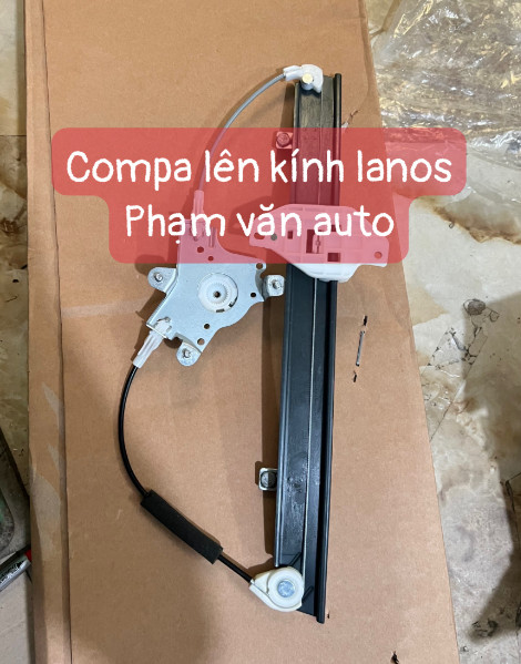 Compa Lên Kính Daewoo Lanos Hàng Chính Hãng Giá Tốt Nhất Phạm Văn Auto