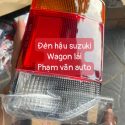 Đèn Hậu Suzuki Wagon Lái Hàng Chính Hãng Giá Tốt Phạm Văn Auto