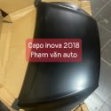 Nắp Capo Inova 2018 Số Sàn Hàng Chất Lượng Cao Chính Hãng Giá Tốt Nhất Phạm Văn Auto