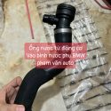 Ống Nước Từ động Cơ Vào Bình Nước Phụ BMW 427554701 Hàng Chính Hãng Giá Tốt Nhất