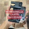 Mô Bin đánh Lửa Daewoo Lacetti 96253544 Hàng Chính Hãng Giá Tốt Nhất Phạm Văn Auto