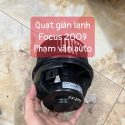 Quạt Giàn Lạnh Taplo Focus Hàng Cao Cấp Giá Tốt Nhất Phạm Văn Auto