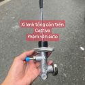 Xi Lanh Tổng Côn Trên Captiva 96625628 Hàng Chính Hãng Phạm Văn Auto