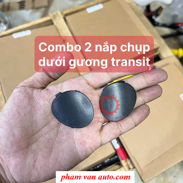 Nắp Chụp Dưới Chân Gương Ford Transit Hàng Chất Lượng Cao Giá Tốt