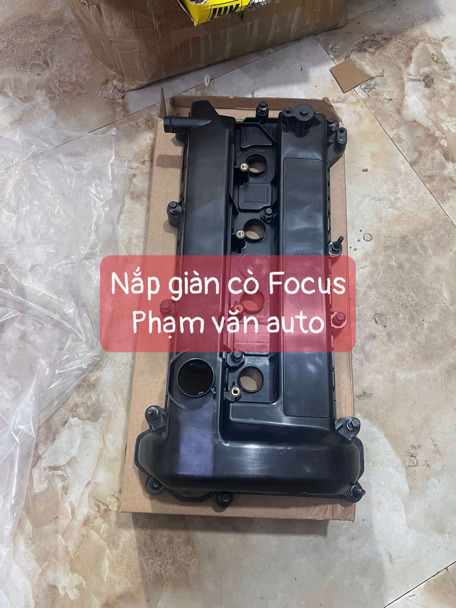 Nắp Giàn Cò Focus Hàng Xịn Giá Tốt Phạm Văn Auto